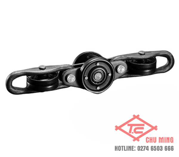 Xích tải 5 tấn UH-5075-S - Thiết Bị Phun Sơn Chu Ming - Công Ty TNHH Thiết Bị Phun Sơn Tự Động Hóa Chu Ming
